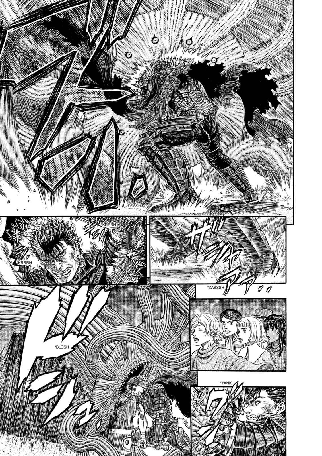 Berserk Chap 314 - Next Chap 315