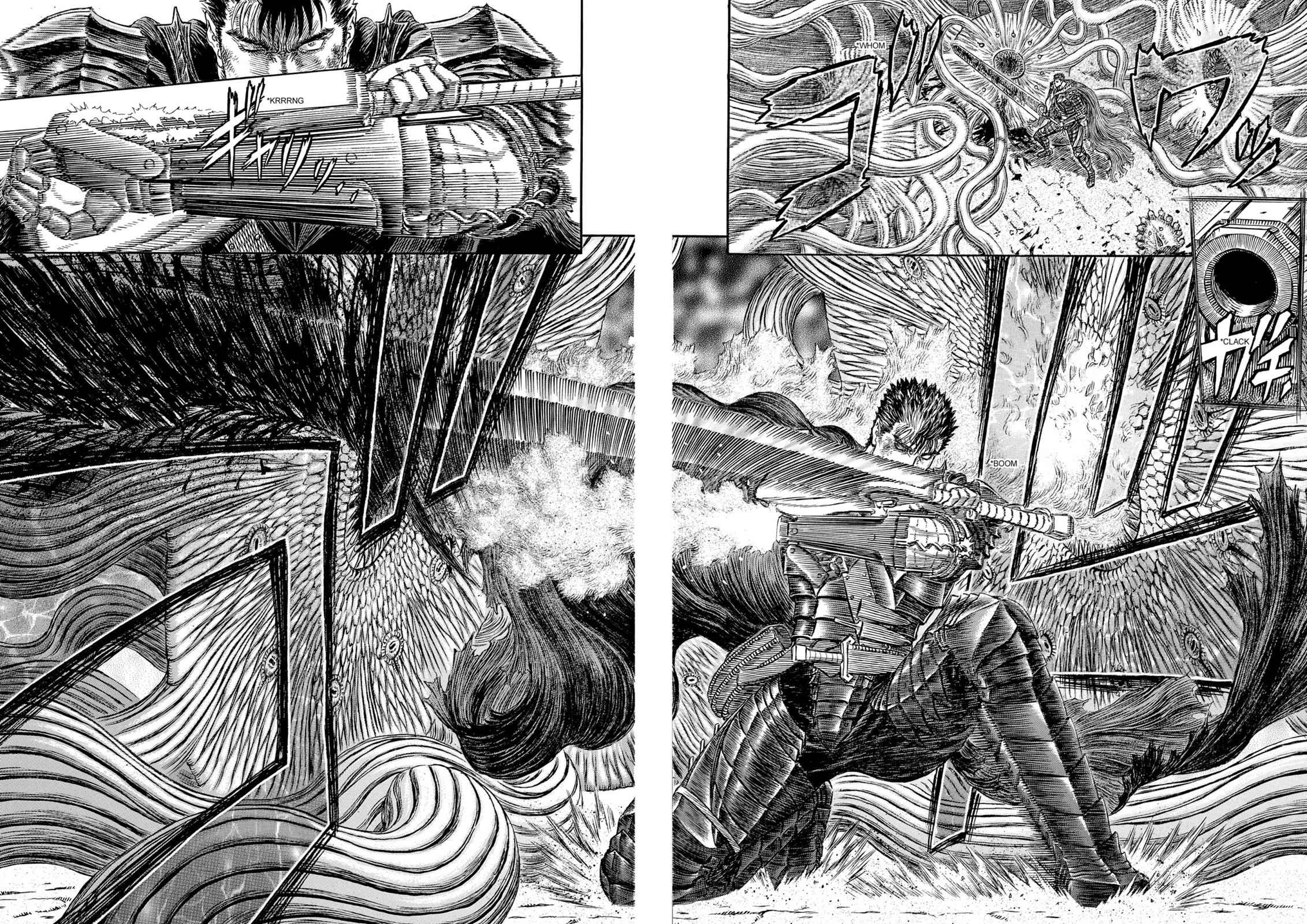 Berserk Chap 314 - Next Chap 315