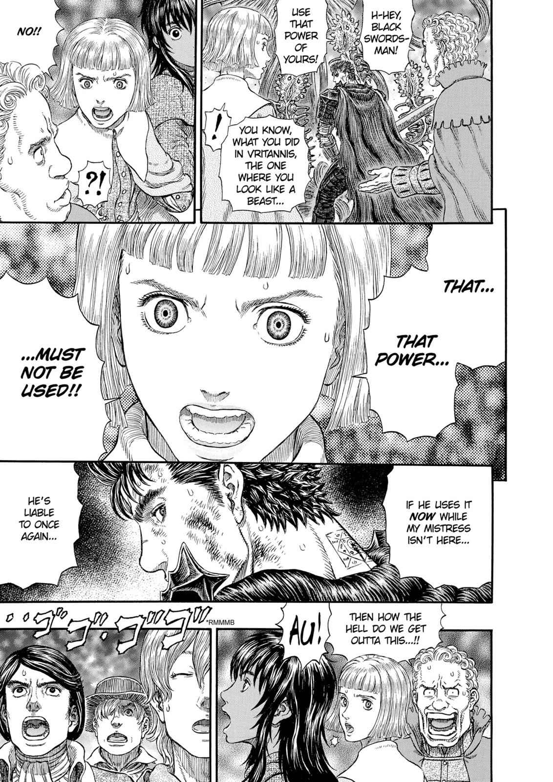 Berserk Chap 314 - Next Chap 315