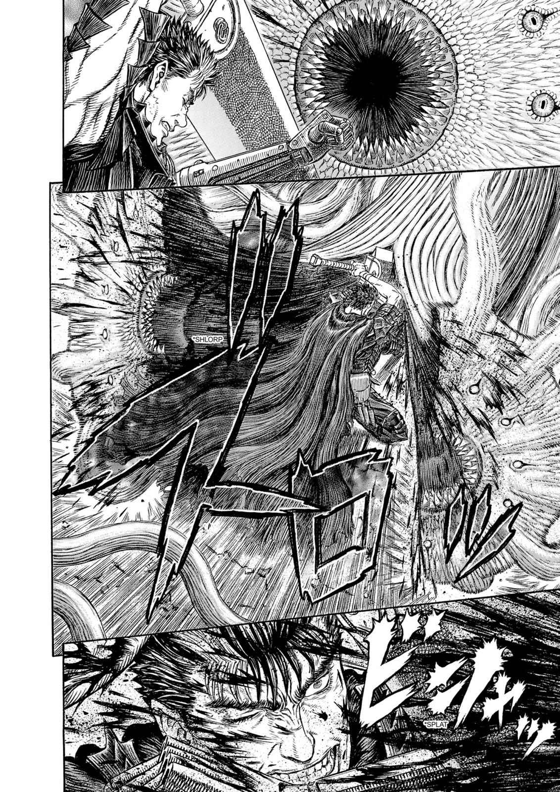 Berserk Chap 314 - Next Chap 315