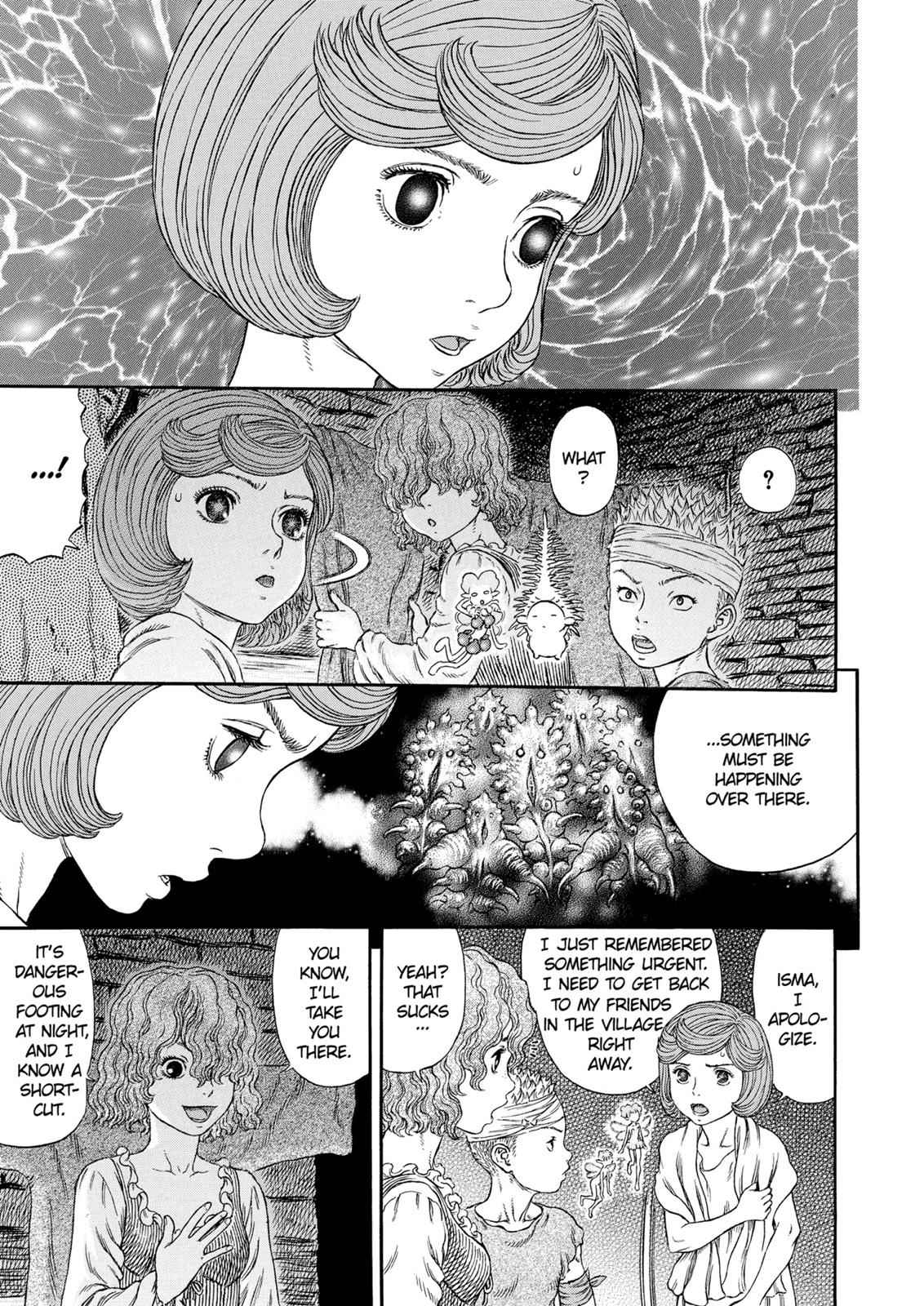Berserk Chap 314 - Next Chap 315