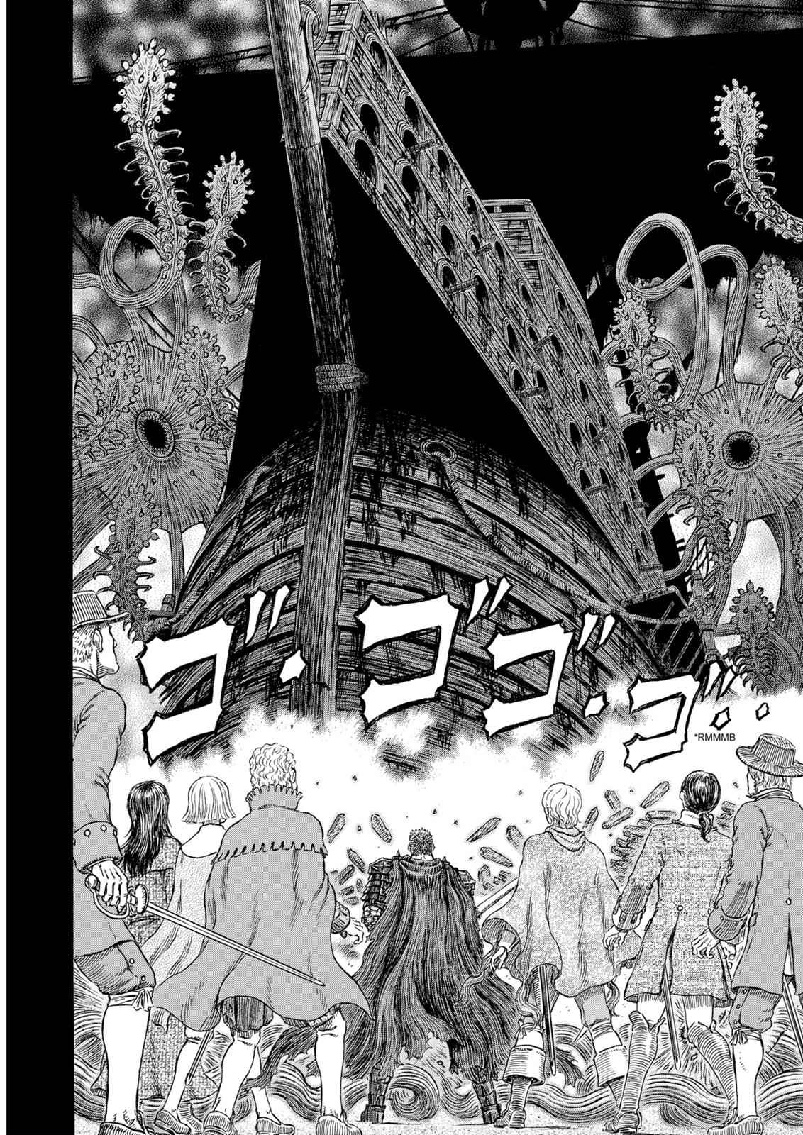 Berserk Chap 314 - Next Chap 315