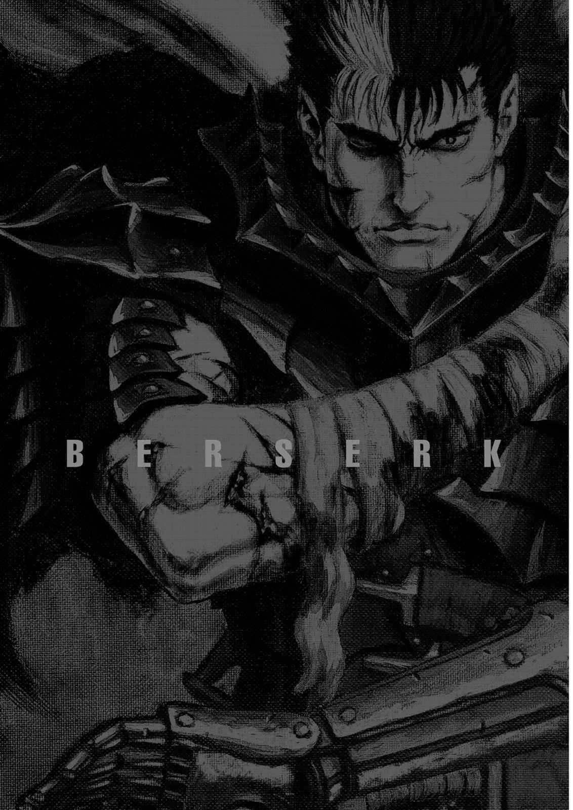 Berserk Chap 314 - Next Chap 315