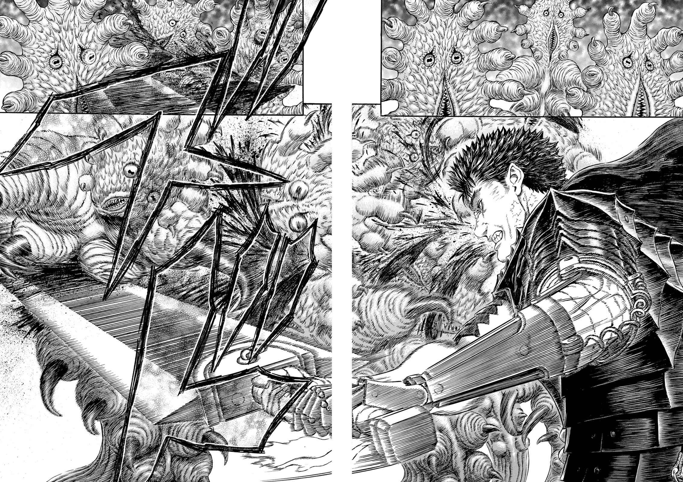 Berserk Chap 314 - Next Chap 315