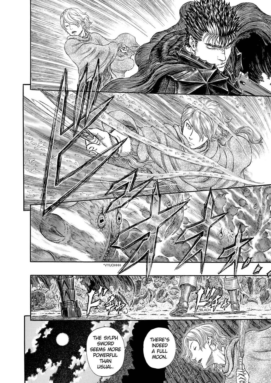 Berserk Chap 314 - Next Chap 315