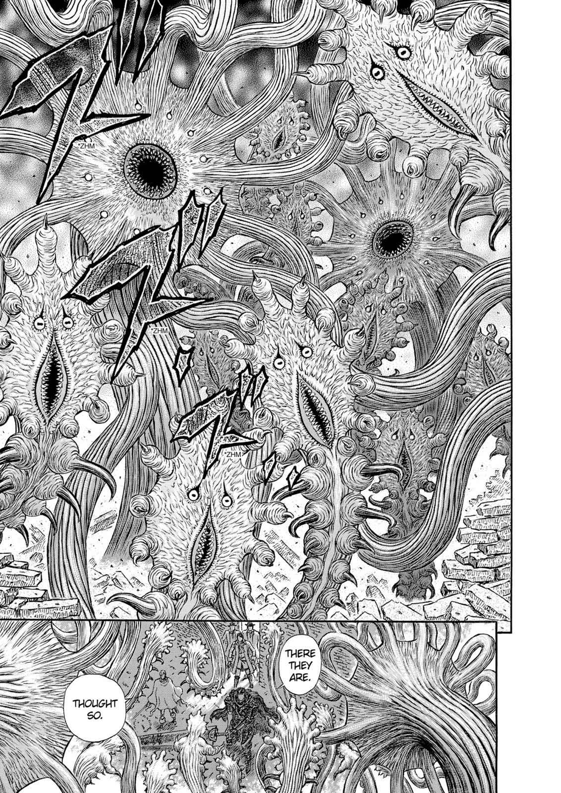 Berserk Chap 314 - Next Chap 315