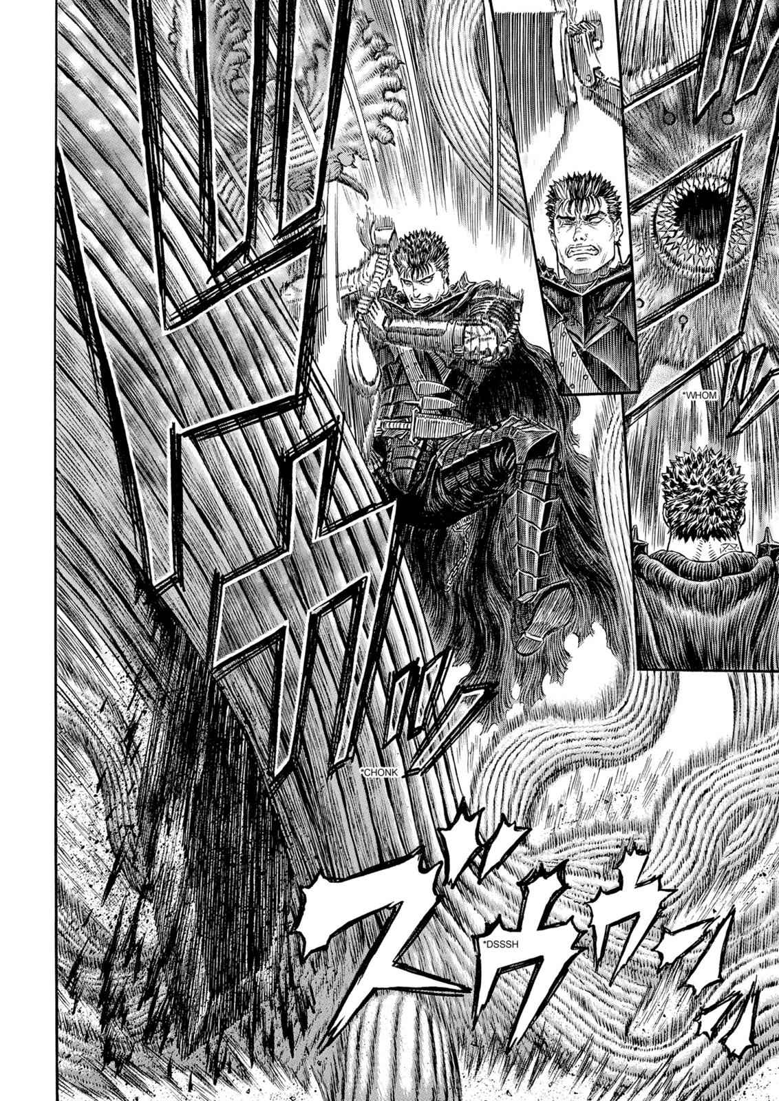 Berserk Chap 314 - Next Chap 315