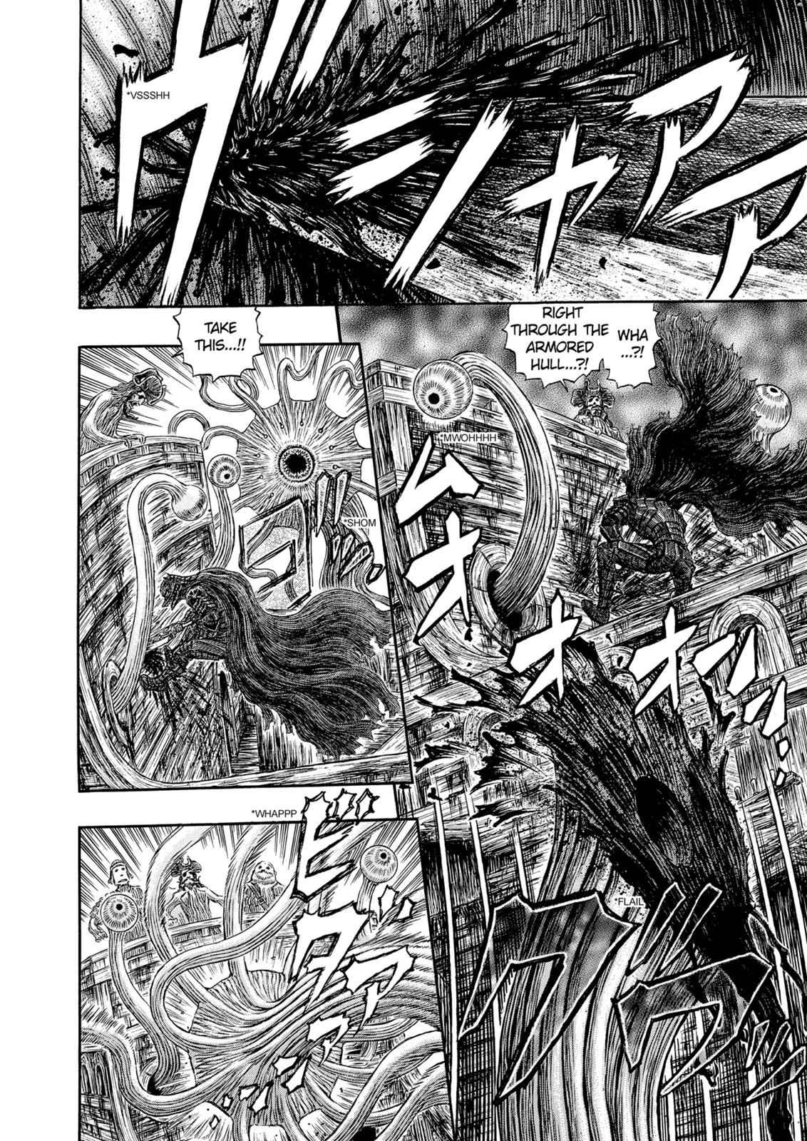 Berserk Chap 315 - Next Chap 316