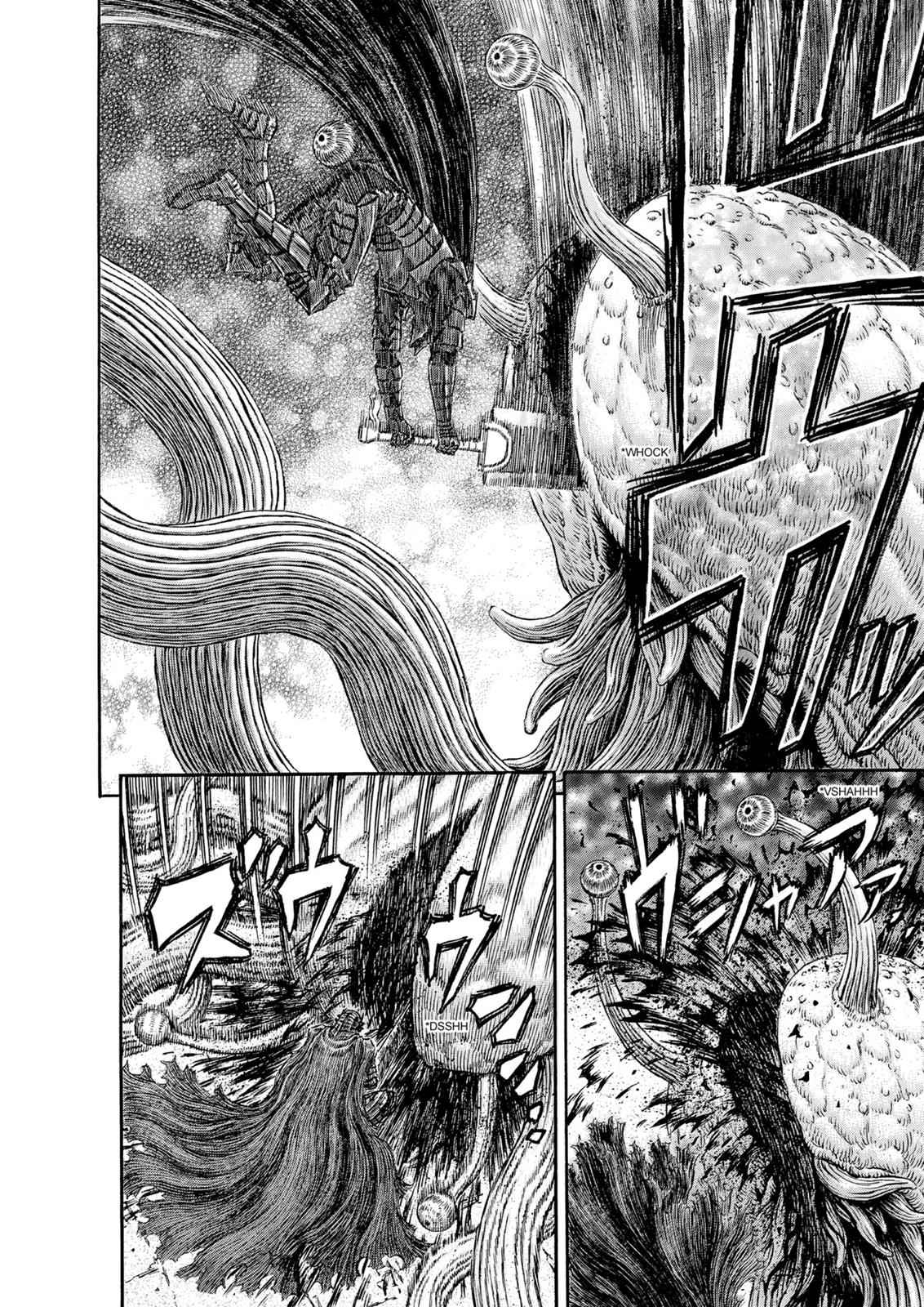 Berserk Chap 315 - Next Chap 316