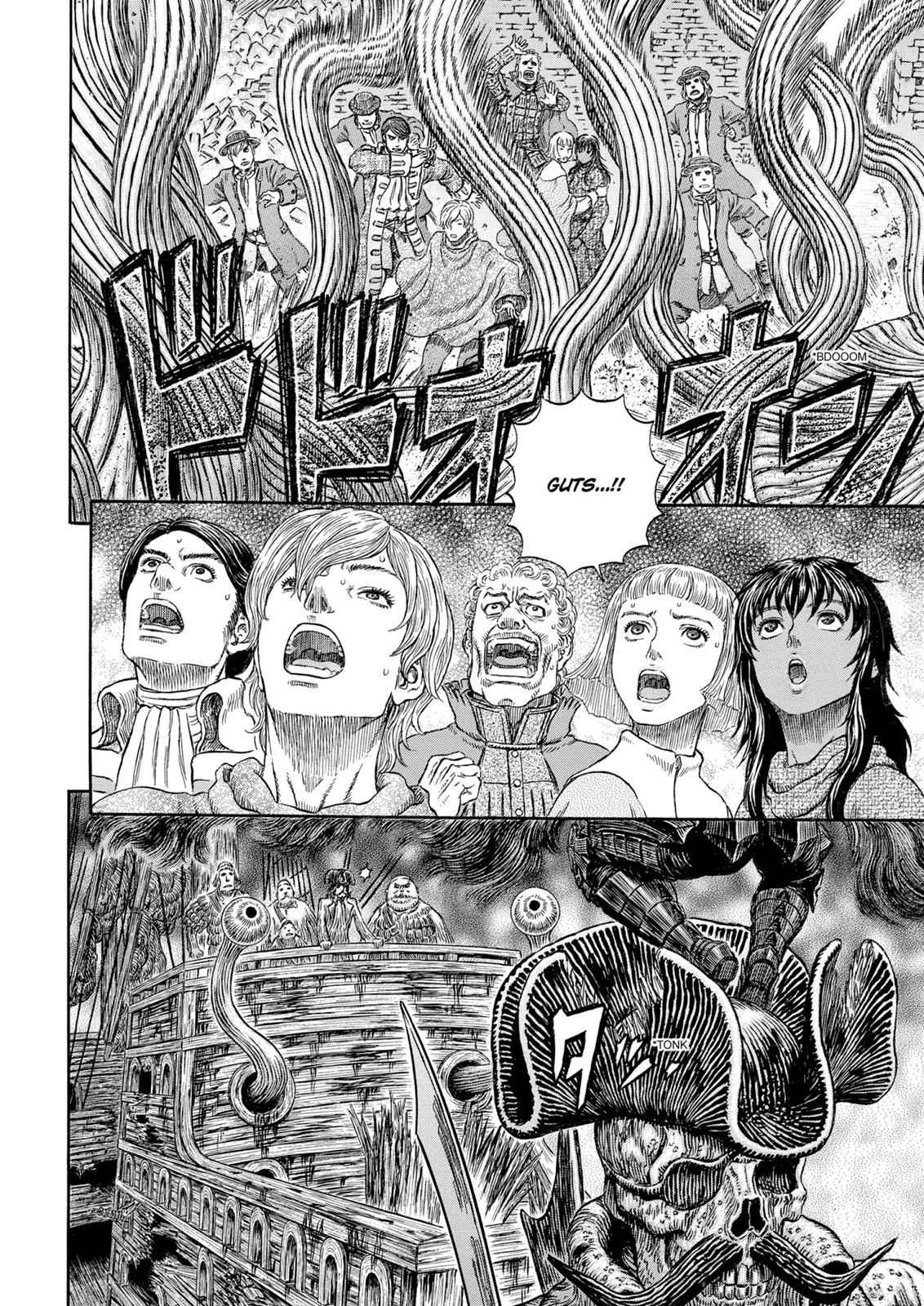Berserk Chap 315 - Next Chap 316
