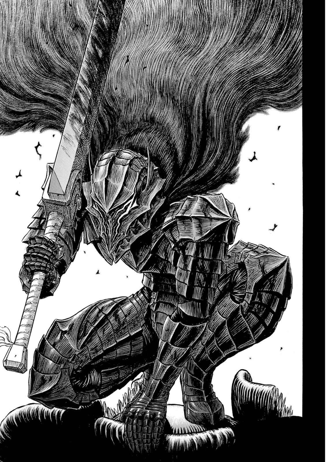 Berserk Chap 315 - Next Chap 316