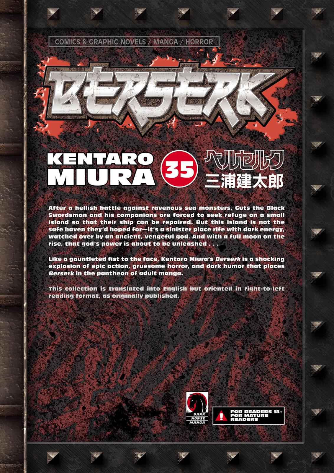 Berserk Chap 315 - Next Chap 316