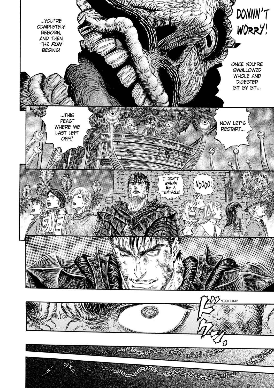 Berserk Chap 315 - Next Chap 316