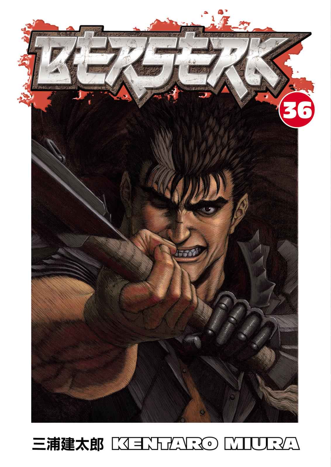Berserk Chap 316 - Next Chap 317