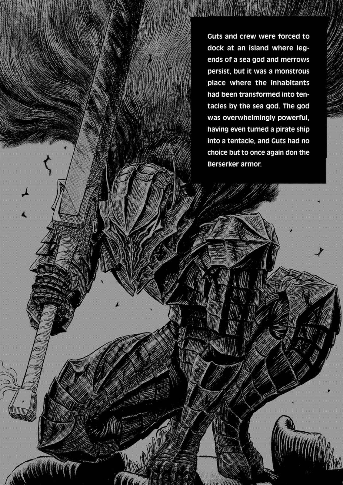 Berserk Chap 316 - Next Chap 317