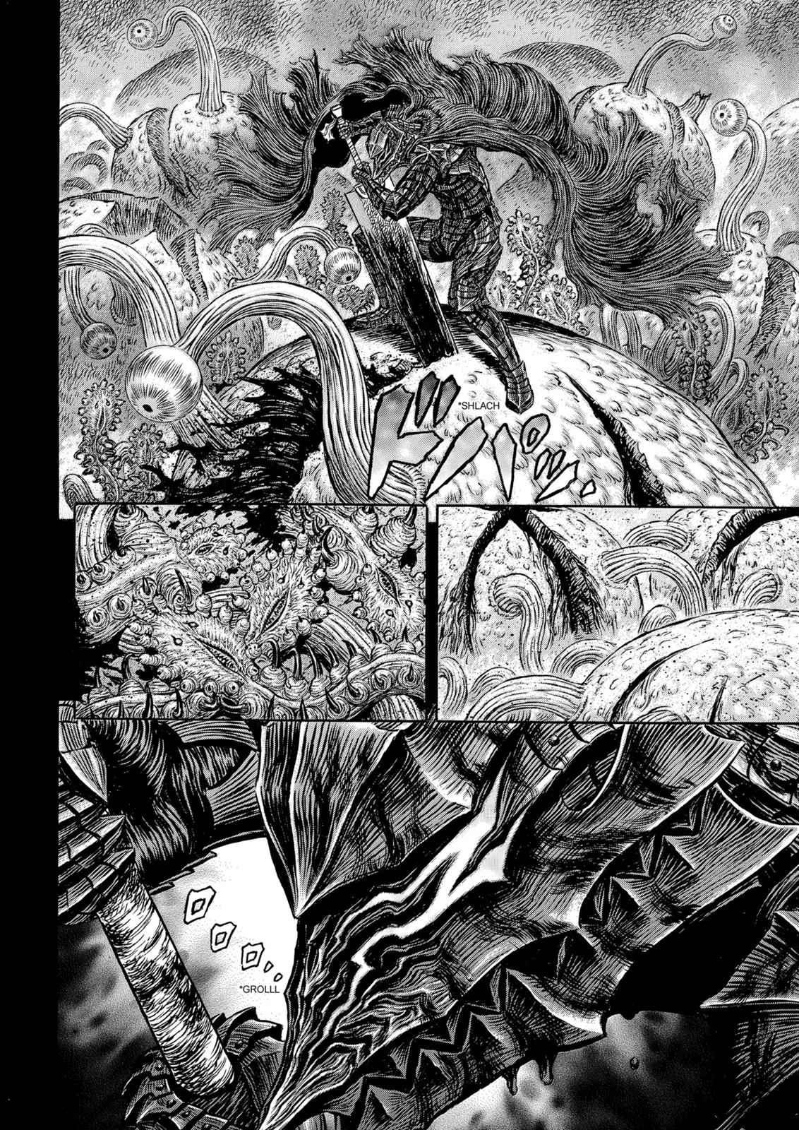 Berserk Chap 316 - Next Chap 317