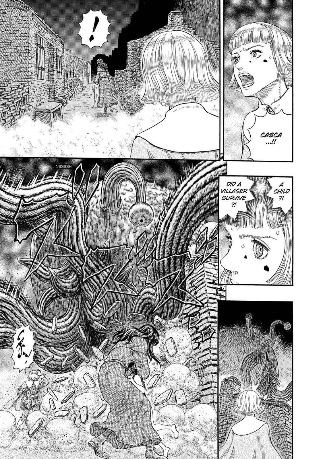 Berserk Chap 316 - Next Chap 317