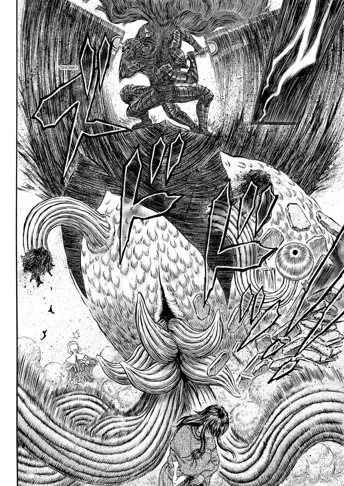 Berserk Chap 316 - Next Chap 317