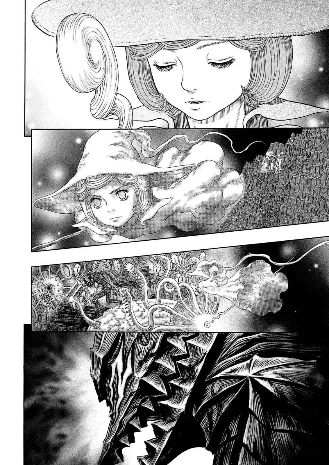 Berserk Chap 316 - Next Chap 317