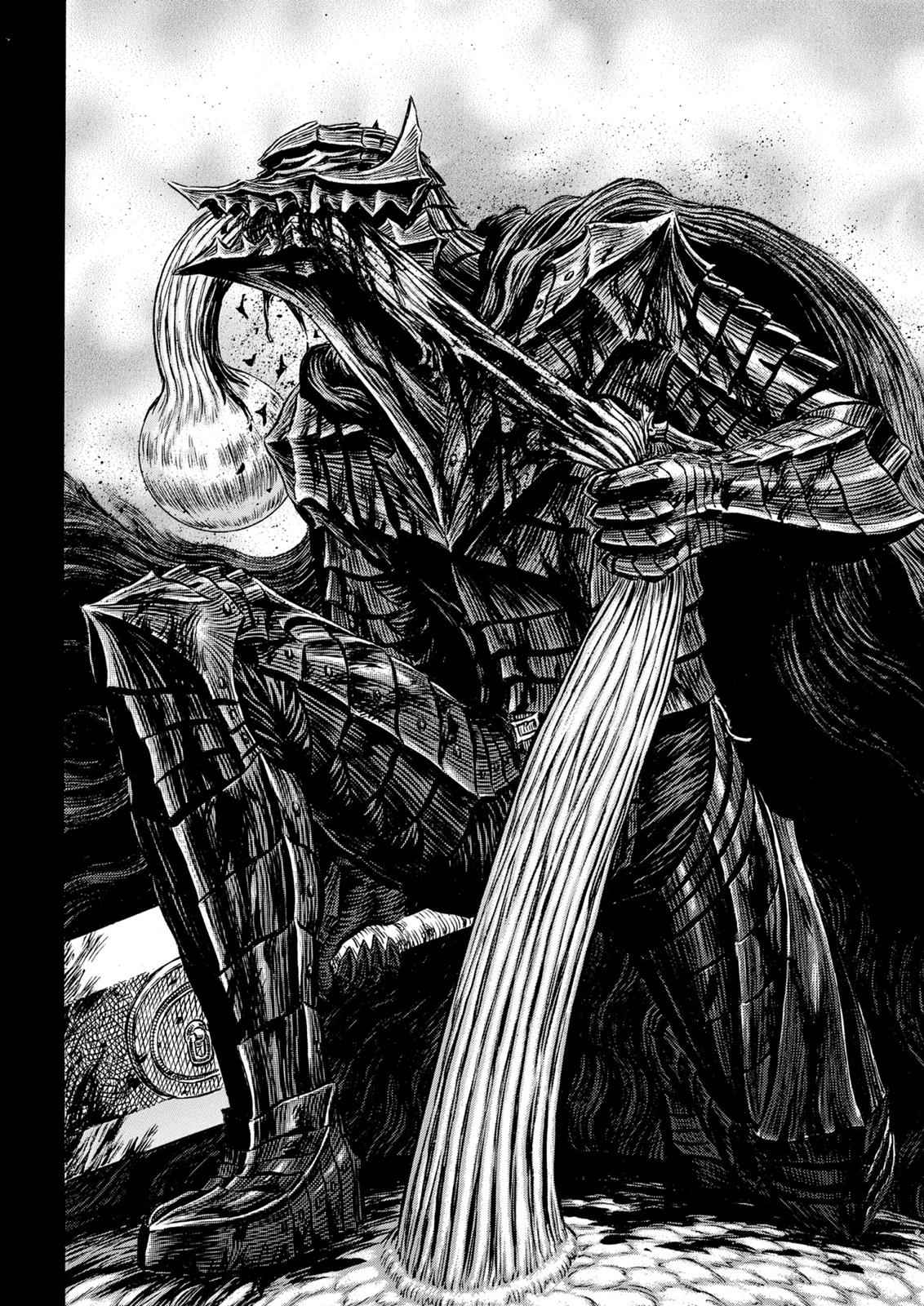 Berserk Chap 316 - Next Chap 317