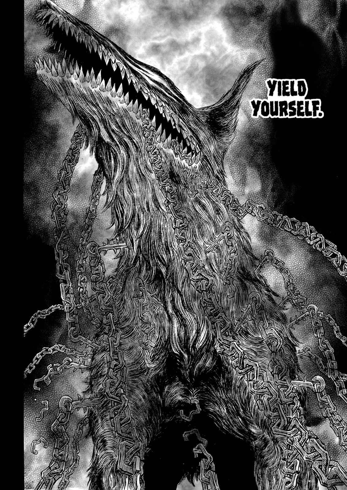 Berserk Chap 316 - Next Chap 317