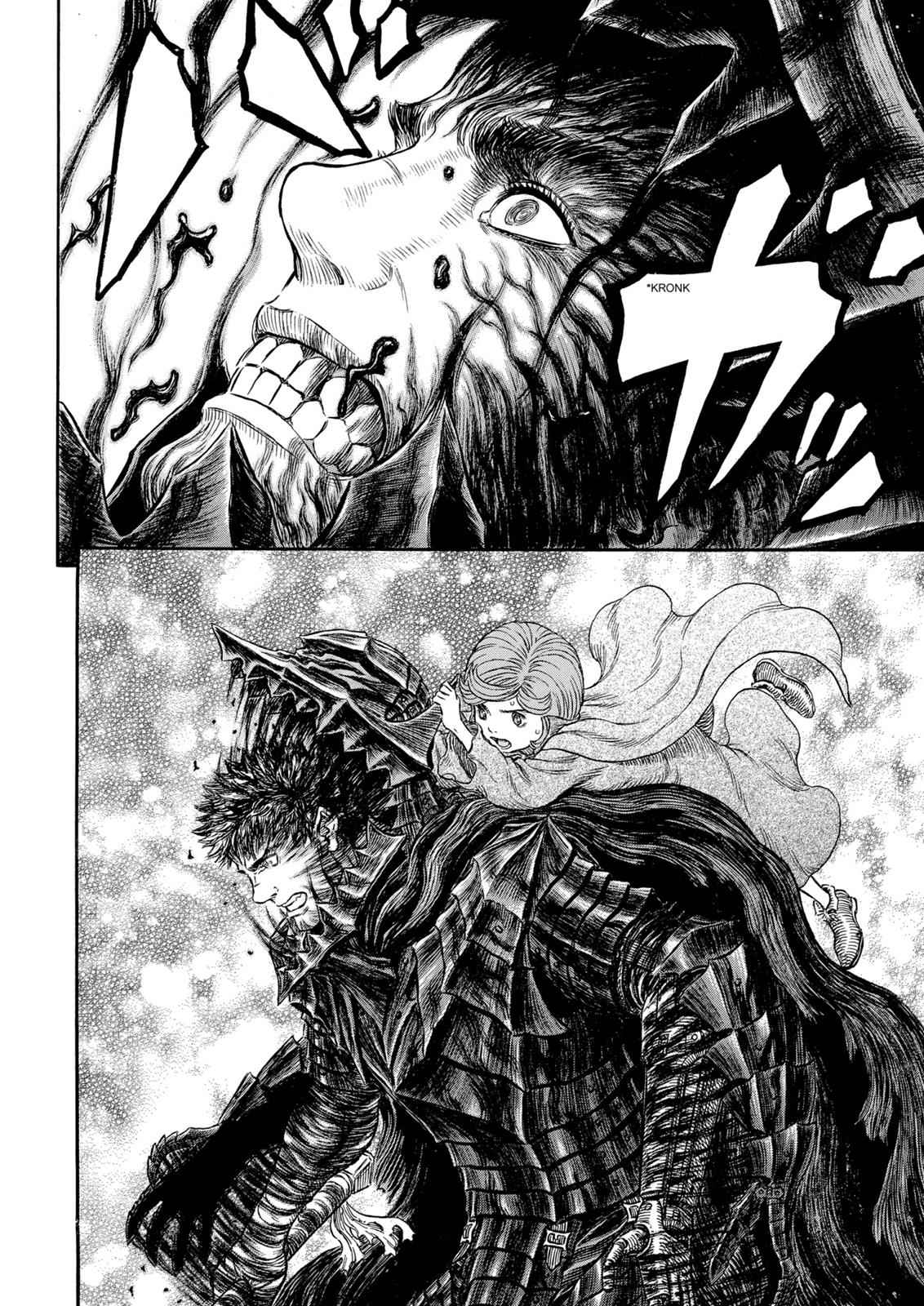 Berserk Chap 317 - Next Chap 318