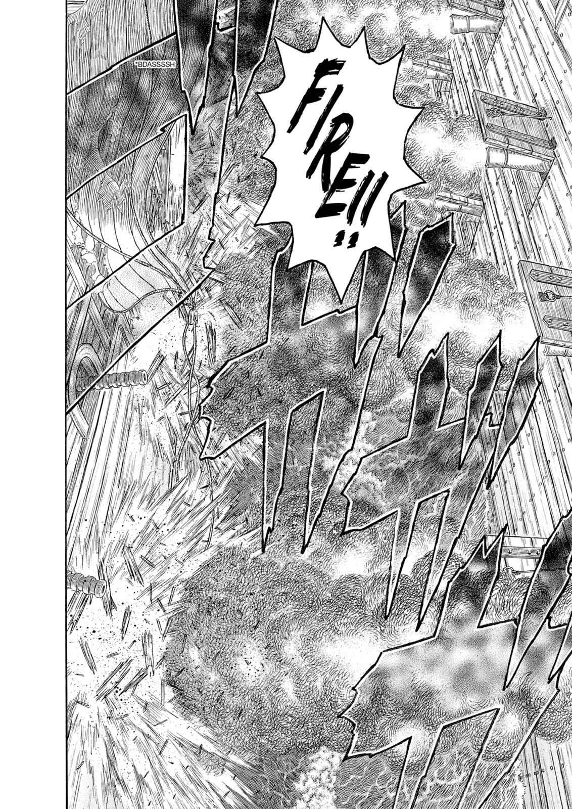 Berserk Chap 310 - Next Chap 311
