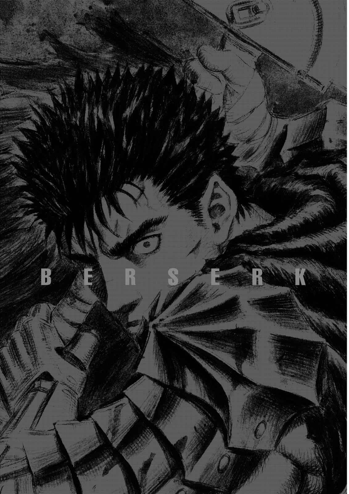 Berserk Chap 310 - Next Chap 311