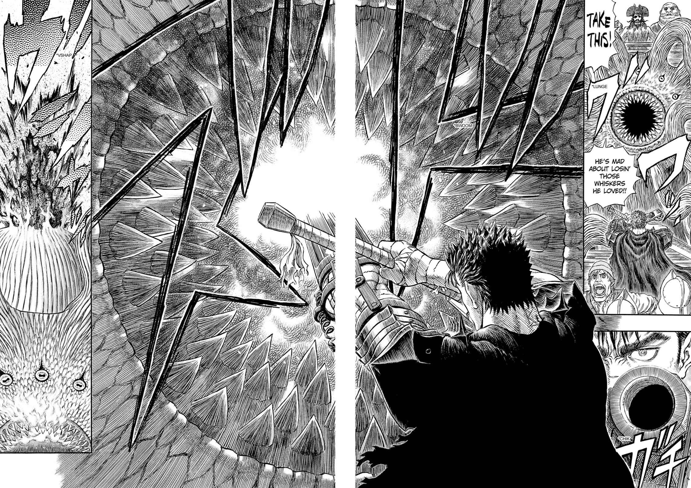 Berserk Chap 310 - Next Chap 311