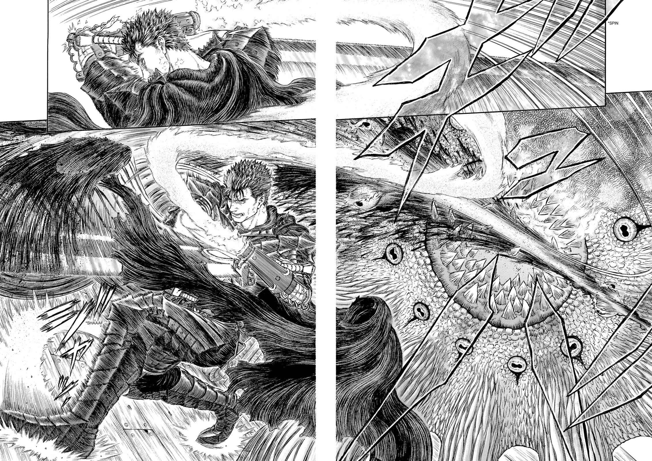 Berserk Chap 310 - Next Chap 311