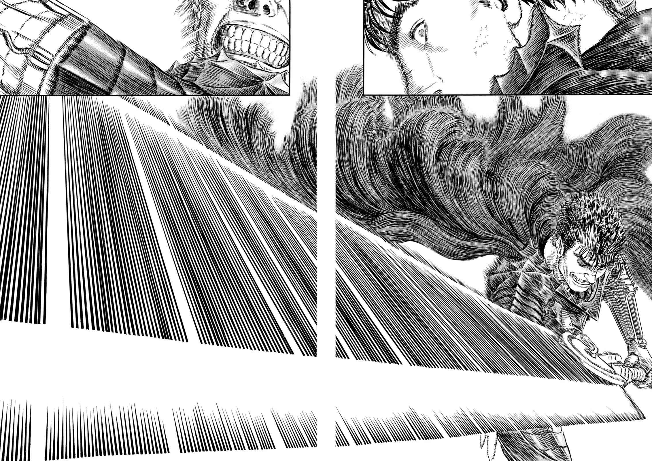 Berserk Chap 310 - Next Chap 311