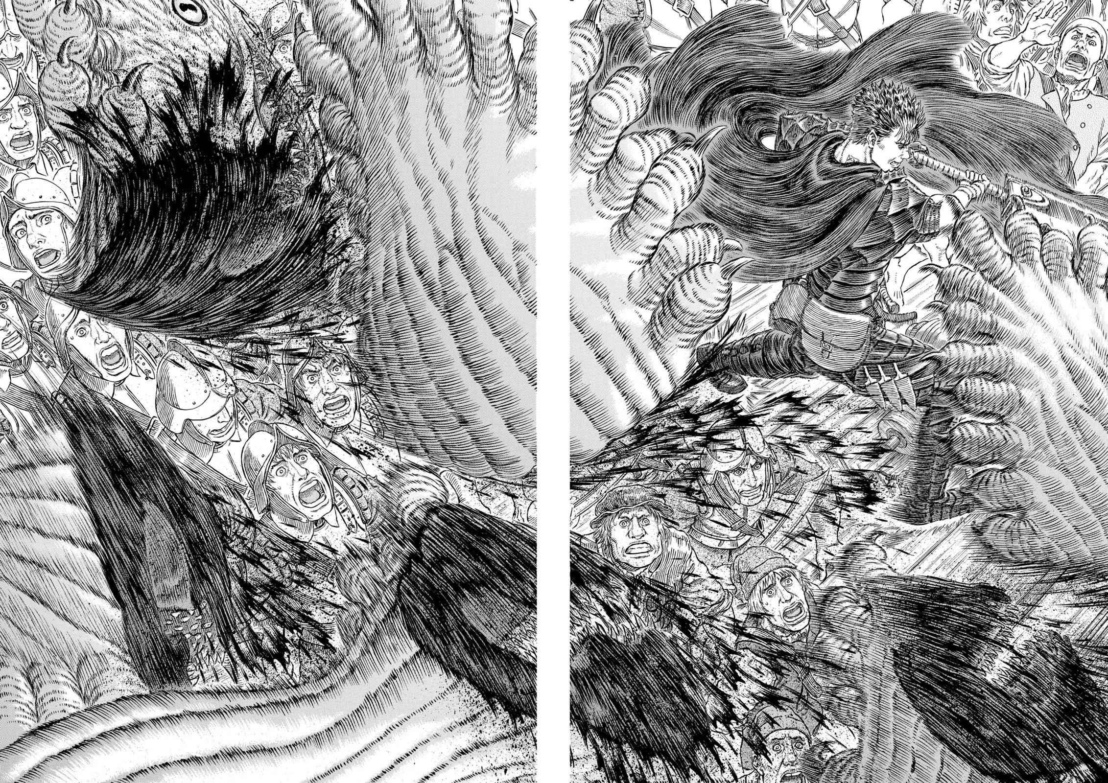 Berserk Chap 310 - Next Chap 311