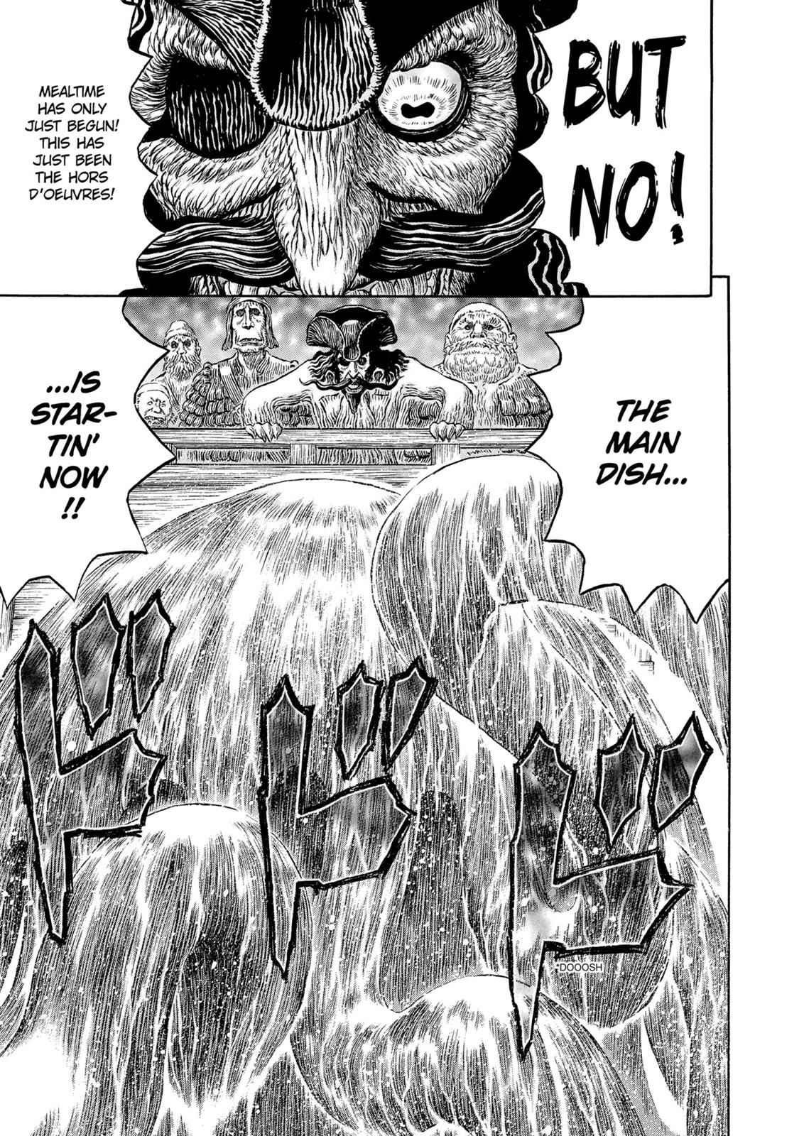 Berserk Chap 310 - Next Chap 311