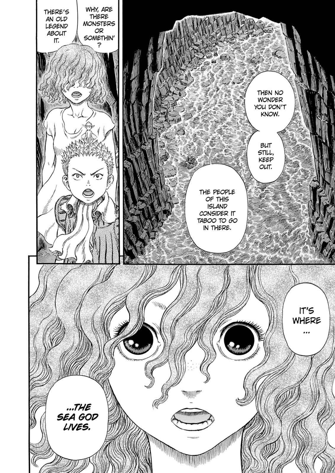 Berserk Chap 311 - Next Chap 312