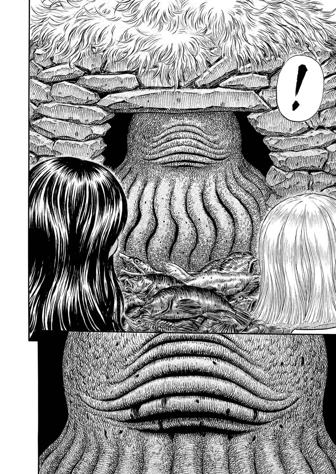 Berserk Chap 311 - Next Chap 312