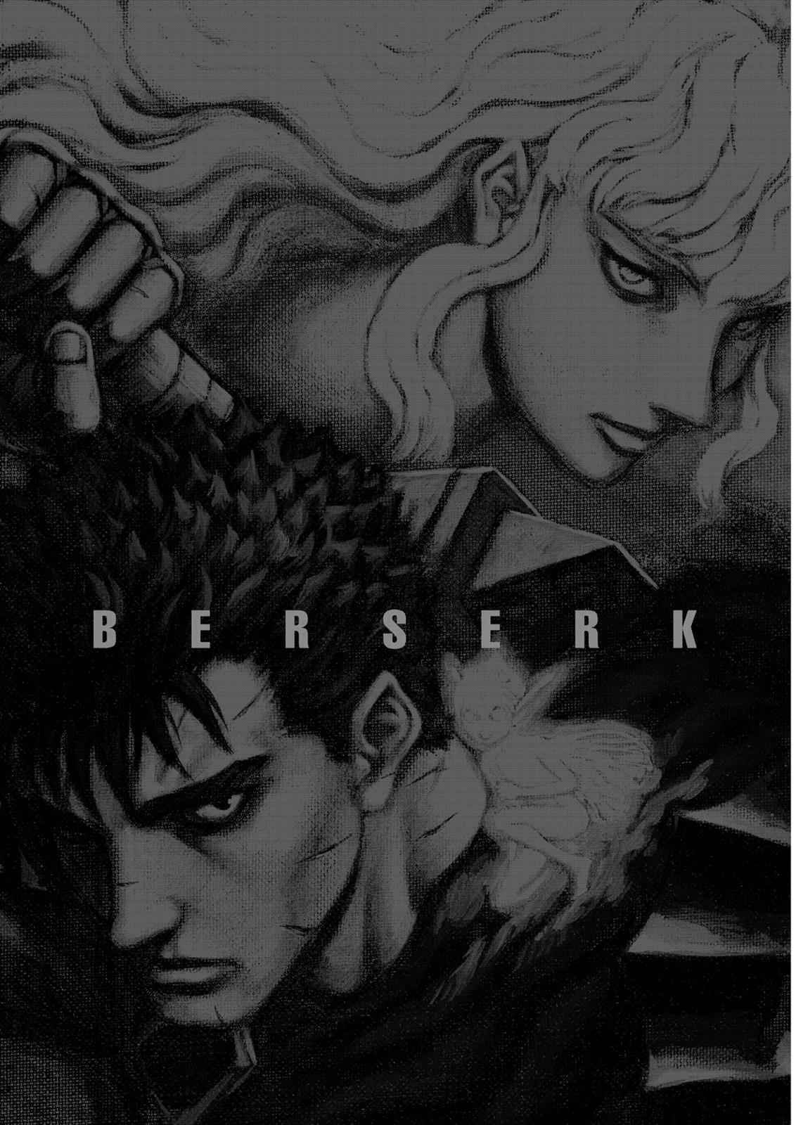 Berserk Chap 311 - Next Chap 312