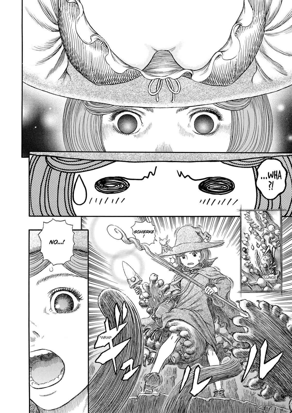 Berserk Chap 312 - Next Chap 313