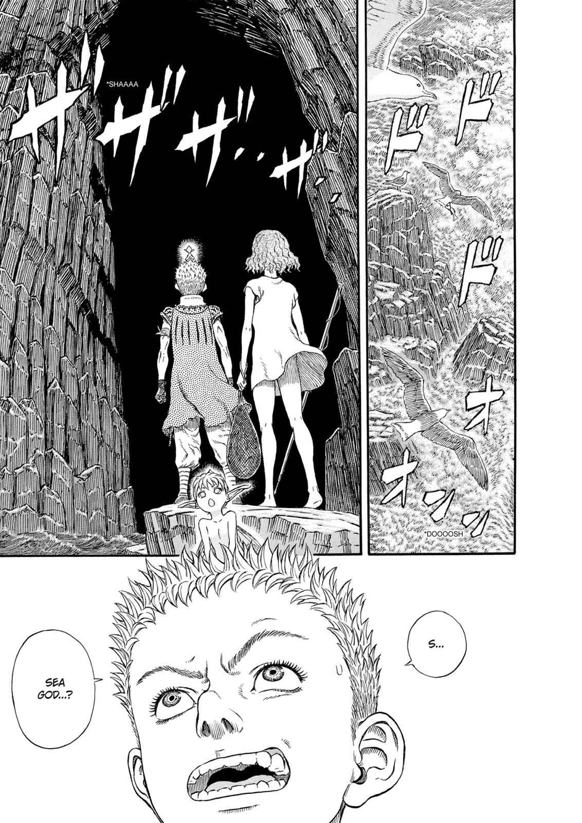 Berserk Chap 312 - Next Chap 313