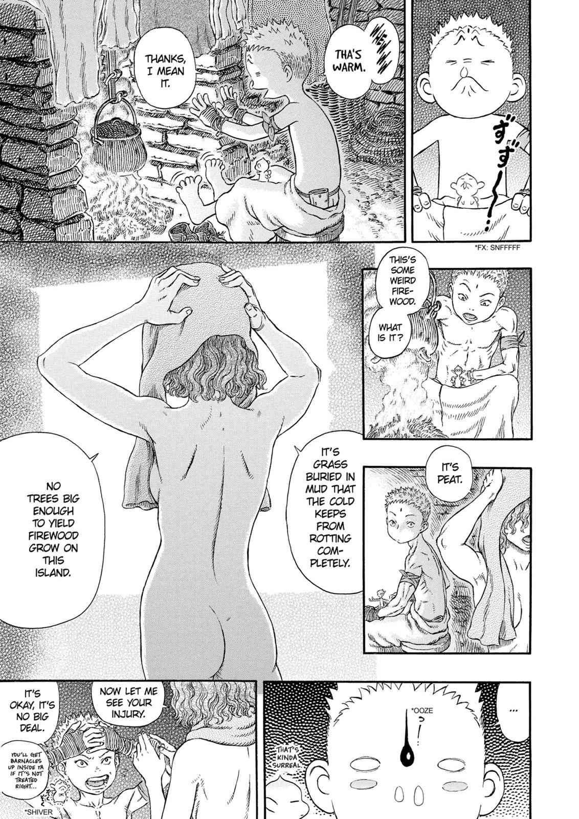 Berserk Chap 312 - Next Chap 313