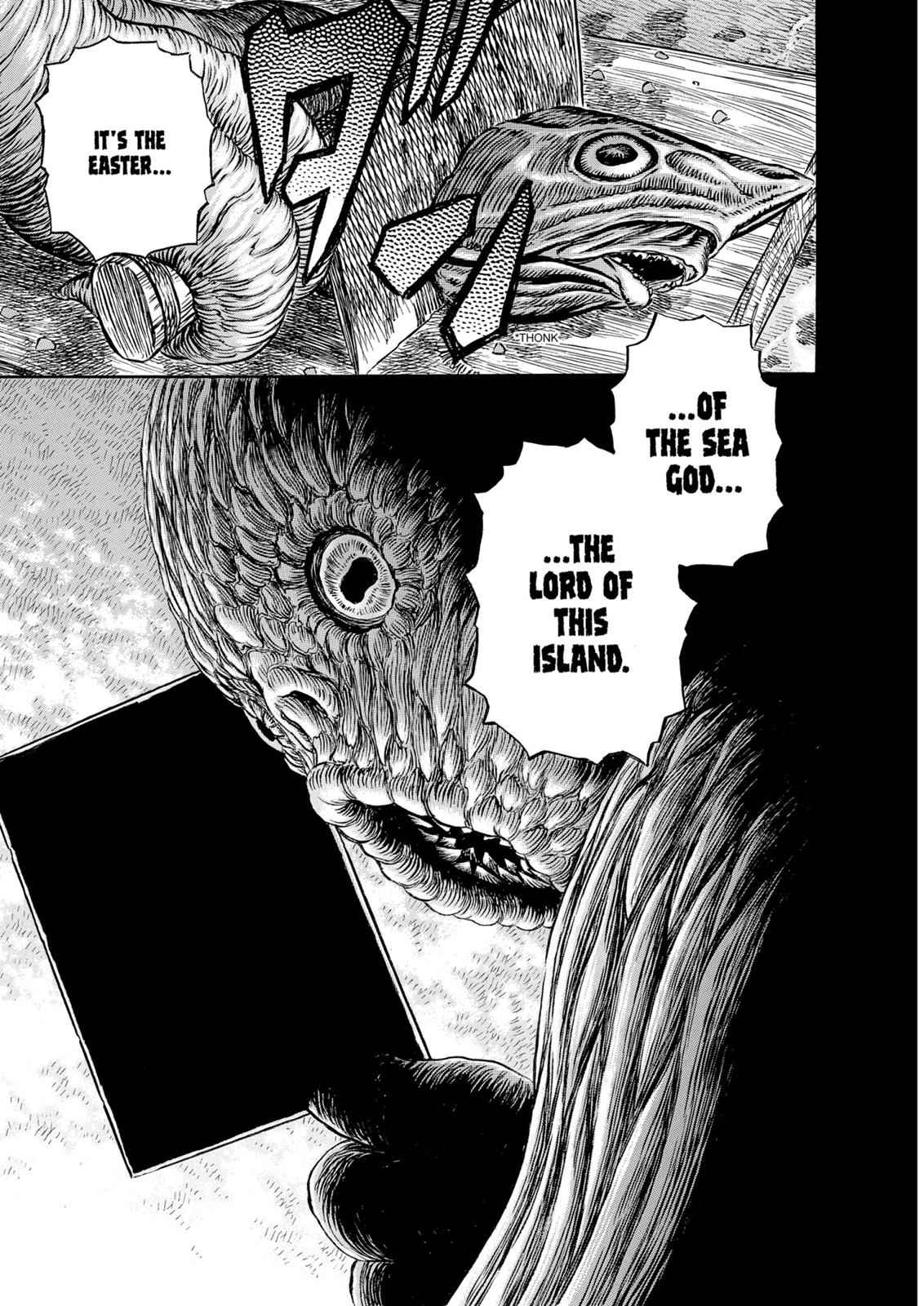 Berserk Chap 313 - Next Chap 314