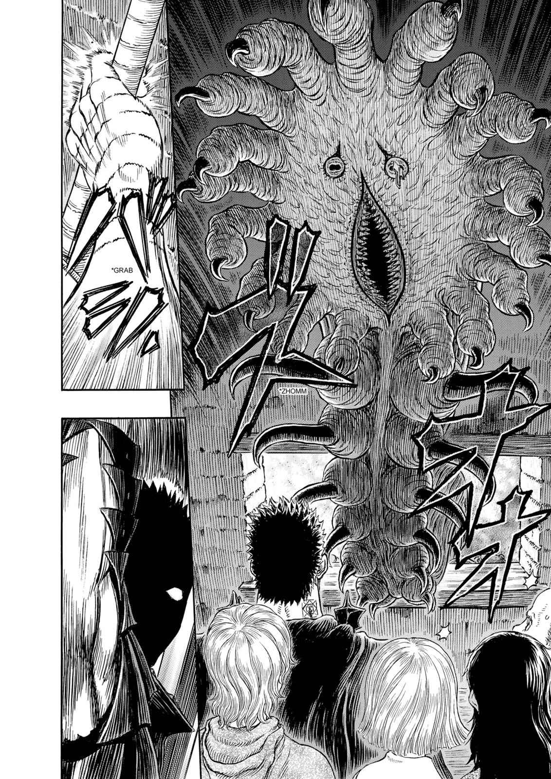 Berserk Chap 313 - Next Chap 314