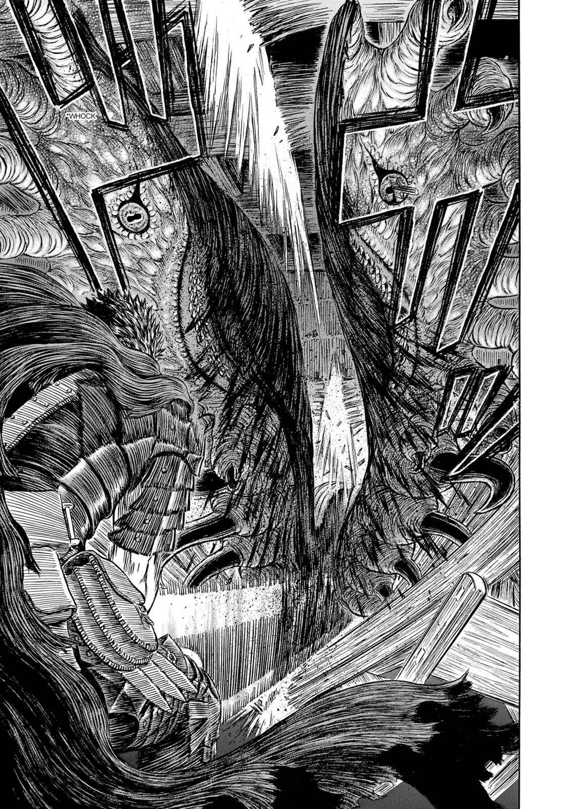 Berserk Chap 313 - Next Chap 314