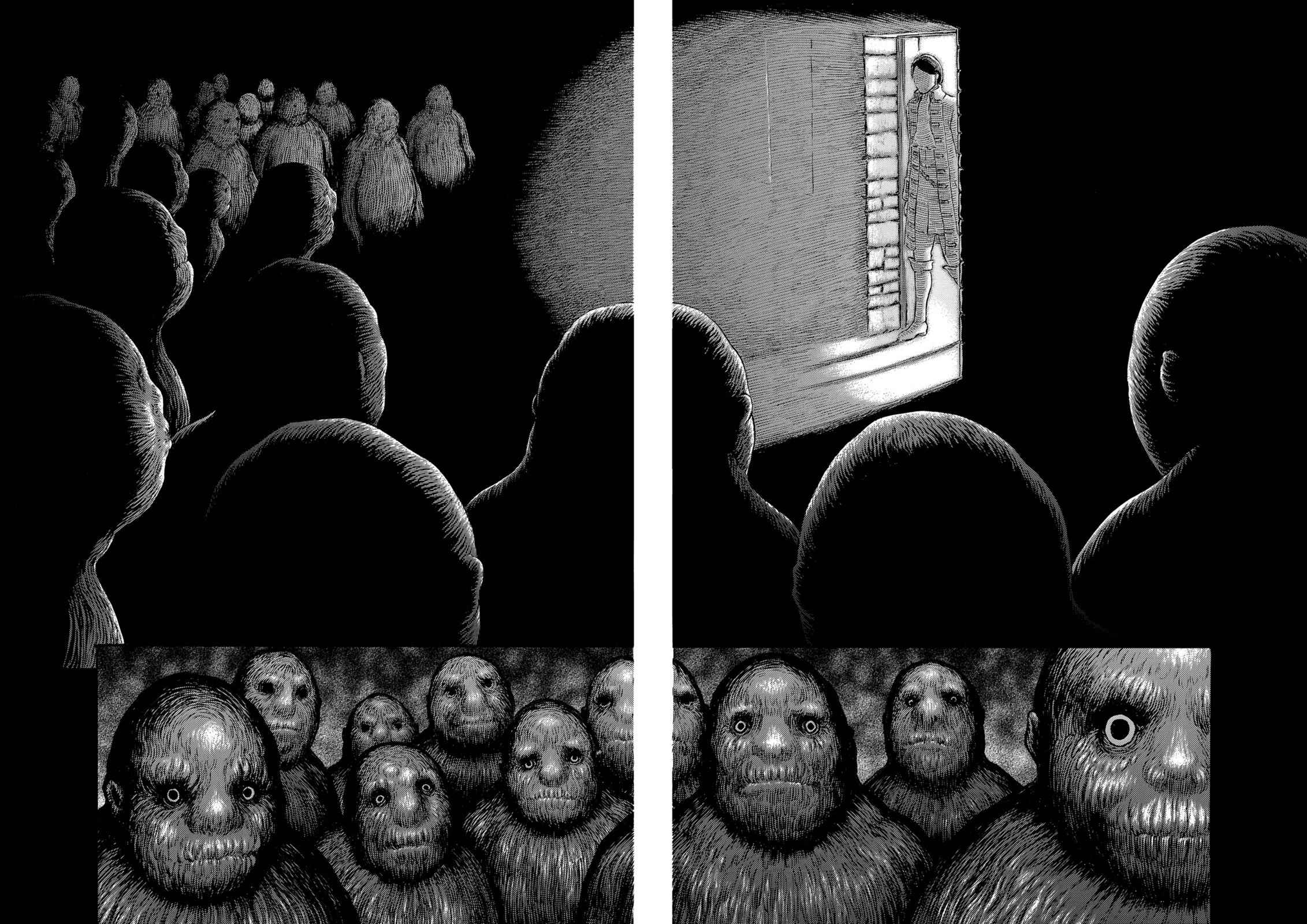 Berserk Chap 313 - Next Chap 314