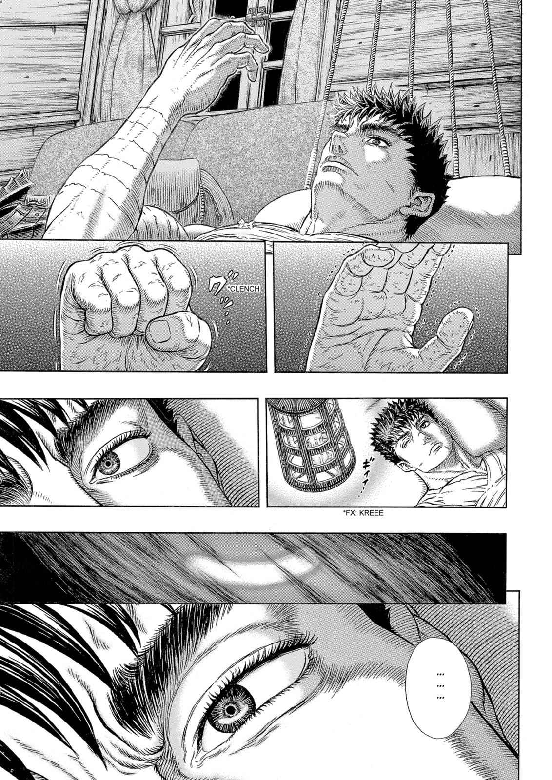 Berserk Chap 328 - Next Chap 329
