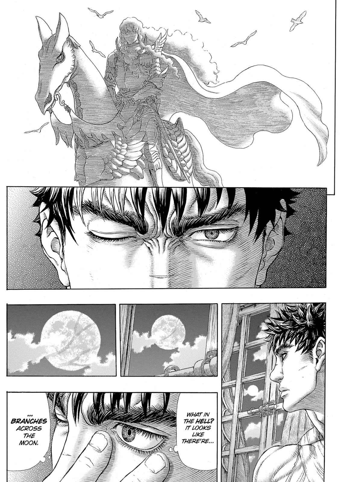 Berserk Chap 328 - Next Chap 329