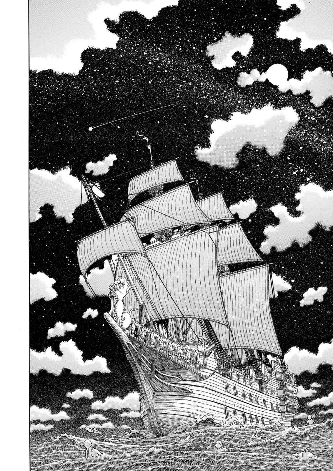 Berserk Chap 328 - Next Chap 329