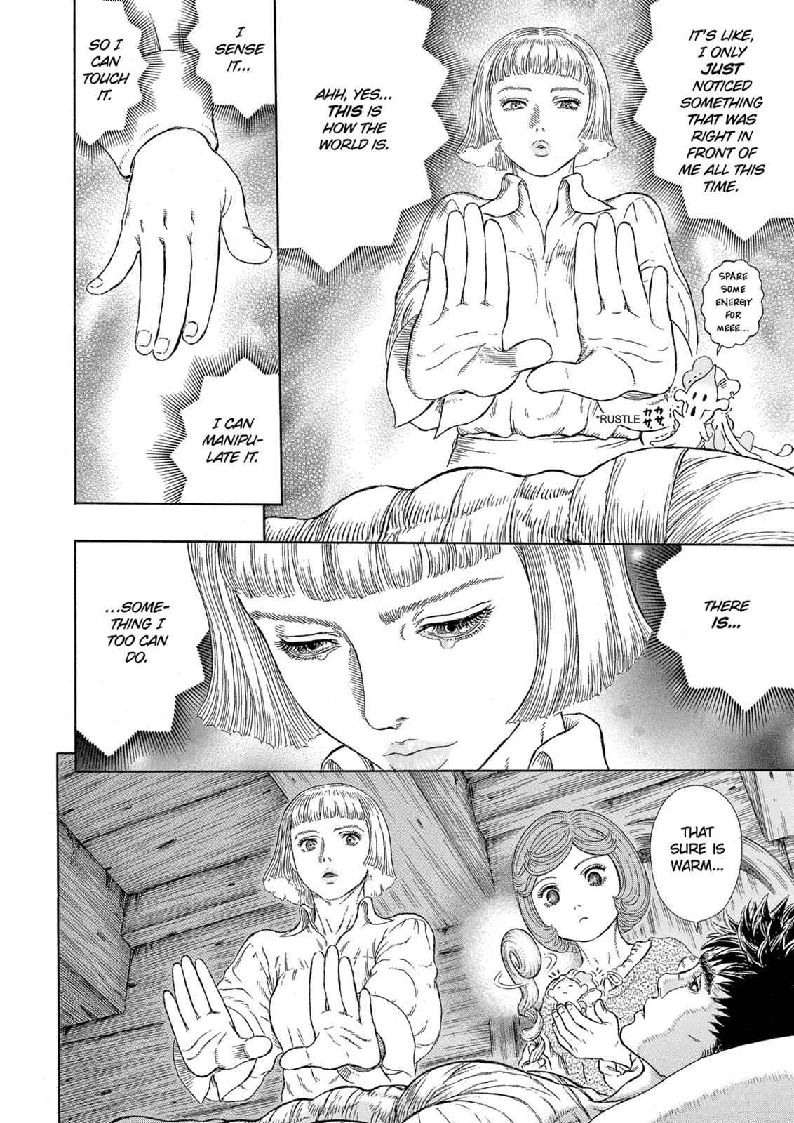 Berserk Chap 328 - Next Chap 329