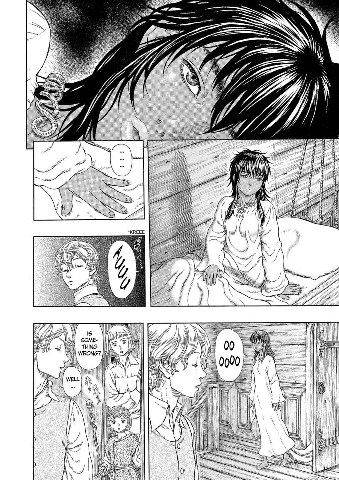 Berserk Chap 328 - Next Chap 329