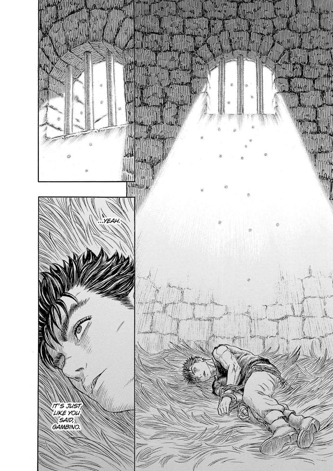 Berserk Chap 329 - Next Chap 330