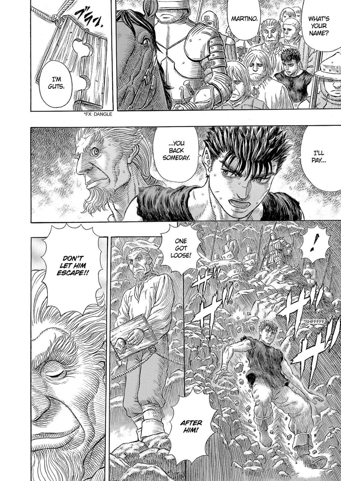 Berserk Chap 329 - Next Chap 330